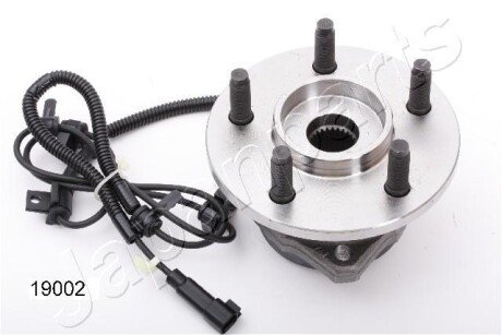 Подшипник передней ступицы japan Parts KK19002