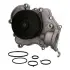 JAPANPARTS JEEP Помпа воды Grand Cherokee 3.0CRD 11- japan parts PQ944