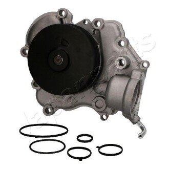 Водяна помпа (насос) japanparts PQ944 на Jeep Grand Cherokee