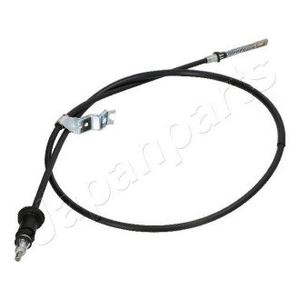 JEEP трос ручн.гальма прав. Cherokee -08 japanparts BC922R