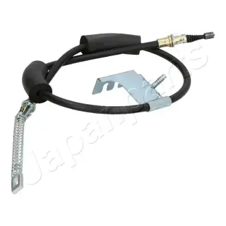 JAPANPARTS JEEP Трос ручн.тормоза лев.Grand Cherokee 91- Japan Parts BC918L