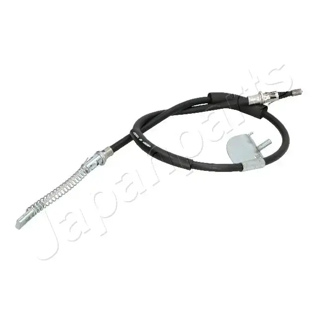 JAPANPARTS JEEP Трос ручн.тормоза прав.Grand Cherokee 91- Japan Parts BC918R (фото 1)