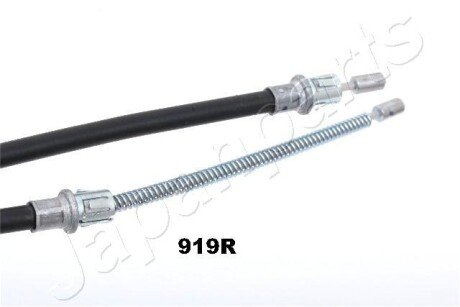 JAPANPARTS JEEP Трос ручн.тормоза прав.Wrangler japan Parts BC-919R