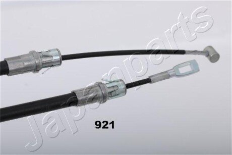 JAPANPARTS JEEP Трос ручного тормоза передний GRAND CHEROKEE II 99- japan Parts BC921