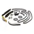 JAPANPARTS К-кт цепи ГРМ Hyundai H-1, Kia Sorento 2.5CRDI 02- japan parts KDK-K00