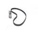 JAPANPARTS К-кт. ГРМ (ремень + 2ролика) MAZDA 323 - 98 japan parts KDD-383