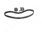 JAPANPARTS К-кт. ГРМ (ремень + 2ролика) MAZDA 323 - 98 japan parts KDD-383