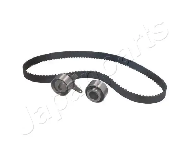 JAPANPARTS К-кт. ГРМ (ремень + 2ролика) MAZDA 323 - 98 japan parts KDD-383