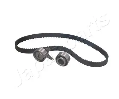 JAPANPARTS К-кт. ГРМ (ремень + 2ролика) MAZDA 323 - 98 japan parts KDD-383
