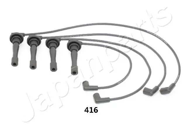 JAPANPARTS К-кт. проводов HONDA CR-V -02 japan parts IC416