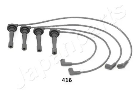 JAPANPARTS К-кт. проводов HONDA CR-V -02 japan parts IC416 Хонда Срв рд1