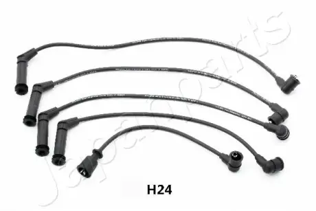 JAPANPARTS К-кт проводов HYUNDAI Atos -01 Japan Parts IC-H24