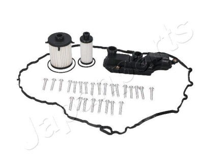 JAPANPARTS К-т фільтрів акп (повний) AUDI A4 2.0TDI japan Parts FT161 на Ауди A5 F5