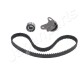 JAPANPARTS К-т ГРМ (ремень + 2ролика) HYUNDAI Accent 1,4-1,6 -10, Elantra, Getz. japan Parts KDDH07B