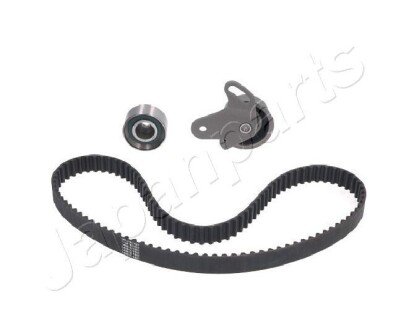 JAPANPARTS К-т ГРМ (ремень + 2ролика) HYUNDAI Accent 1,4-1,6 -10, Elantra, Getz. japan Parts KDDH07B