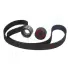 JAPANPARTS К-т ГРМ (ремень + 2шт. ролика) MAZDA 6 2.0 DI Japan Parts KDD-334A (фото 3)