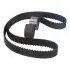 JAPANPARTS К-т ГРМ (ремень + 2шт. ролика) MAZDA 6 2.0 DI Japan Parts KDD-334A (фото 4)