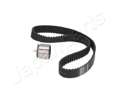 JAPANPARTS К-т ГРМ (ремень+ ролик) Daewoo Matiz 0.8 japan Parts KDDW02