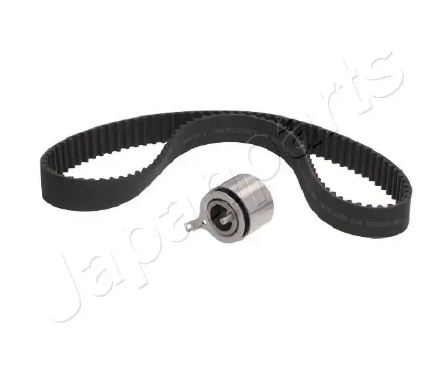 JAPANPARTS К-т ГРМ (ремень+ ролик) Daewoo Matiz 0.8 japan parts KDD-W02