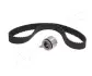 JAPANPARTS К-т ГРМ (ремень+ ролик) Daewoo Matiz 0.8 japan parts KDD-W02