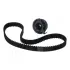 JAPANPARTS К-т ГРМ (ремень + ролик) HYUNDAI i10 1,1 08-, KIA Picanto 1,0-1,1 04- japan parts KDD-571