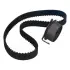 JAPANPARTS К-т ГРМ (ремень + ролик) HYUNDAI i10 1,1 08-, KIA Picanto 1,0-1,1 04- japan parts KDD-571