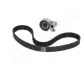 JAPANPARTS К-т ГРМ ремень+ролик TOYOTA Land Cruiser 3,0TD -02 Japan Parts KDD288B (фото 3)