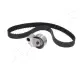 JAPANPARTS К-т ГРМ ремень+ролик TOYOTA Land Cruiser 3,0TD -02 Japan Parts KDD288B (фото 1)