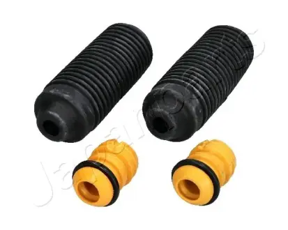 JAPANPARTS К-т захисту передн. амортизаторів JUKE 1.6 10- japan parts KTP102