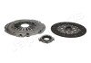 JAPANPARTS К-т зчеплення TOYOTA  Avensis, Corolla, Rav 4 II 2.0 D-4D KF-2014