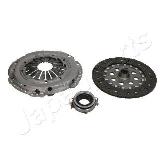 JAPANPARTS К-т зчеплення TOYOTA Avensis, Corolla, Rav 4 II 2.0 D-4D japan Parts KF-2014