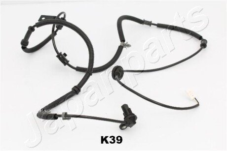 JAPANPARTS KIA Датчик ABS задній правий SORENTO I (JC) 2.5 CRDi 06-11 japan Parts ABSK39