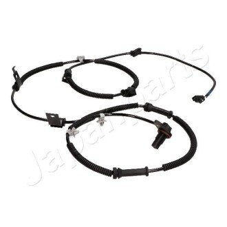 JAPANPARTS KIA Датчик ABS задній правий SORENTO I (JC) 2.5 CRDi 06-11 japan Parts ABSK39