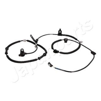 JAPANPARTS KIA Датчик ABS задній правий SORENTO I (JC) 2.5 CRDi 06-11 japan Parts ABSK39