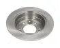 JAPANPARTS KIA диск гальмівний задн. Ceed /262/10/ japan parts DP-K14C