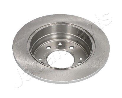 JAPANPARTS KIA диск гальмівний задн. Ceed /262/10/ japan Parts DPK14C