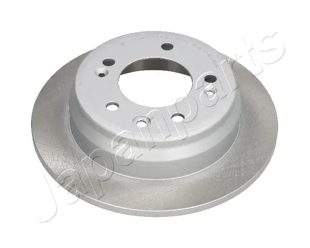 JAPANPARTS KIA диск гальмівний задн. Ceed /262/10/ japan parts DP-K14C