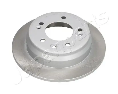 JAPANPARTS KIA диск гальмівний задн. Ceed /262/10/ japan parts DP-K14C