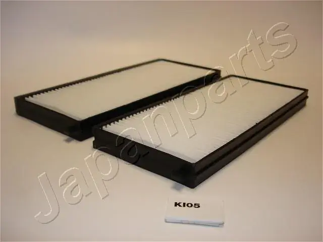 Фільтр салону Japan Parts FAAKI05 (фото 1)