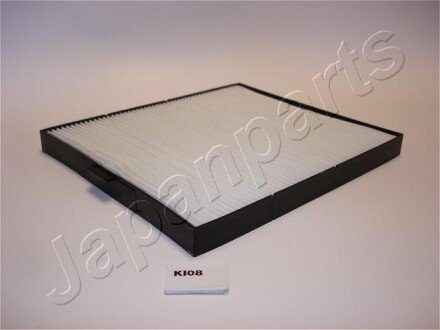 JAPANPARTS KIA Фильтр салона Carnival 2.9CRDI 06.06- japan Parts FAAKI08