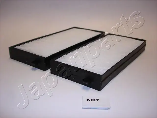 Фільтр салону Japan Parts FAAKI07 (фото 1)