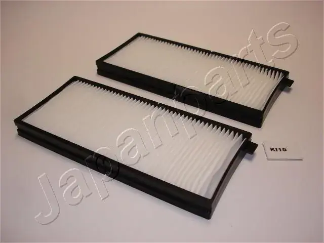 Фільтр салону Japan Parts FAAKI15 (фото 1)