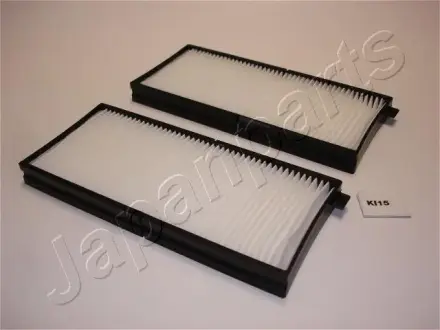 Фільтр салону Japan Parts FAAKI15