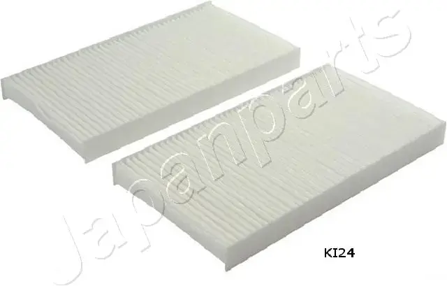Фильтр салона japan parts FAAKI24