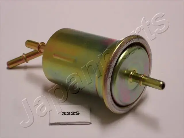 JAPANPARTS KIA Фильтр топливный Rio 1,3/1,5i 00- japan parts FC322S