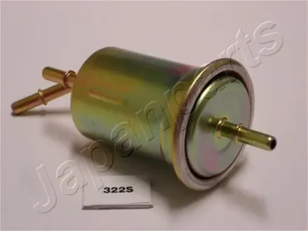 JAPANPARTS KIA Фильтр топливный Rio 1,3/1,5i 00- japan parts FC322S