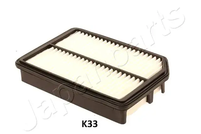 JAPANPARTS KIA Фильтр воздушный Cerato 1.6 Japan Parts FA-K33S (фото 1)