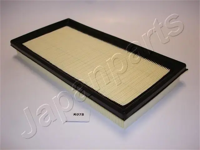 JAPANPARTS KIA Фильтр воздушный Sephia I, II Shuma I, II Carens 1,6-2,0 (171*35*340) Japan Parts FA-K07S (фото 1)