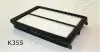 JAPANPARTS KIA Фильтр воздушный Sorento 2,4 15-, HYUNDAI Japan Parts FAK35S (фото 1)