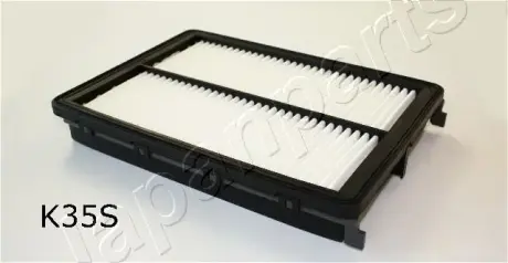 JAPANPARTS KIA Фильтр воздушный Sorento 2,4 15-, HYUNDAI Japan Parts FAK35S